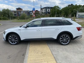 Skoda Superb 2.0 TDI/ Scout/ Combi/ 4x4/ DSG/  | Mobile.bg � ����� ������ 7