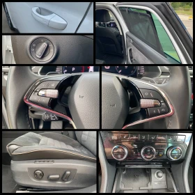 Skoda Superb 2.0 TDI/ Scout/ Combi/ 4x4/ DSG/  | Mobile.bg � ����� ������ 14