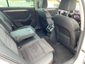 Skoda Superb 2.0 TDI/ Scout/ Combi/ 4x4/ DSG/  | Mobile.bg � ����� ������ 13