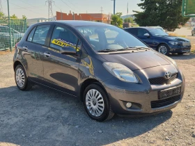 Toyota Yaris 1.3VVT-i | Mobile.bg � ����� ������ 7