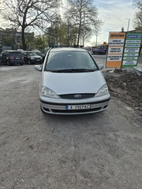 Ford Galaxy Feice lift | Mobile.bg � ����� ������ 2