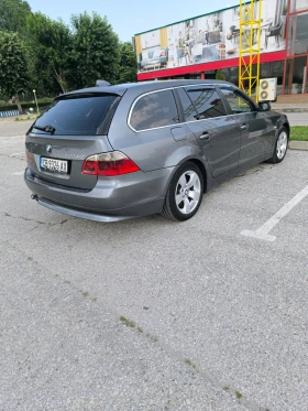 BMW 530 530xd | Mobile.bg � ����� ������ 5