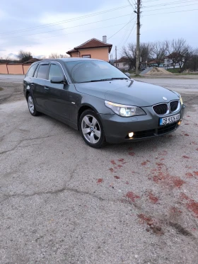 BMW 530 530xd | Mobile.bg � ����� ������ 15