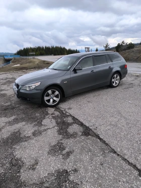 BMW 530 530xd | Mobile.bg � ����� ������ 9