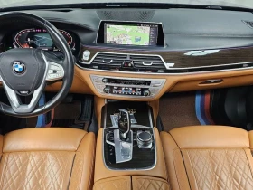BMW 740 740d xDrive Design Pure Excellence| 320�.�.| ���.� | Mobile.bg � ����� ������ 7