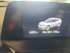 VW ID.4 * Pro * CARFAX * ФИНАНСИРАНЕ | Auto.bg — изображение 13