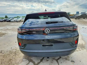 VW ID.4 * Pro * CARFAX * ФИНАНСИРАНЕ | Auto.bg — изображение 6