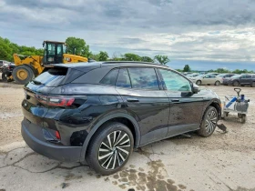 VW ID.4 * Pro * CARFAX * ФИНАНСИРАНЕ | Auto.bg — изображение 4