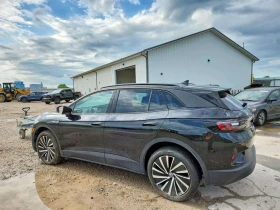 VW ID.4 * Pro * CARFAX * ФИНАНСИРАНЕ | Auto.bg — изображение 3