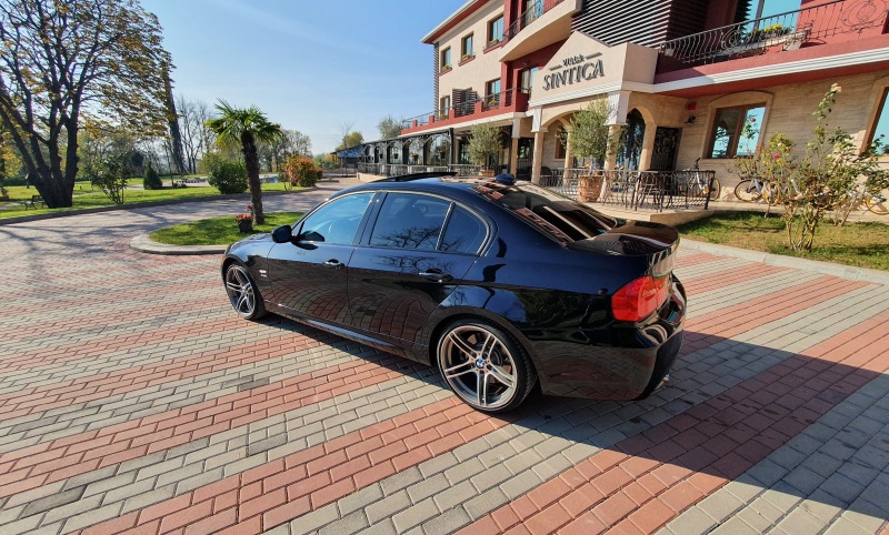 BMW 335 XDrive | Individual | M Performance- PPK Stage 2, снимка 2 - Автомобили и джипове - 46204158