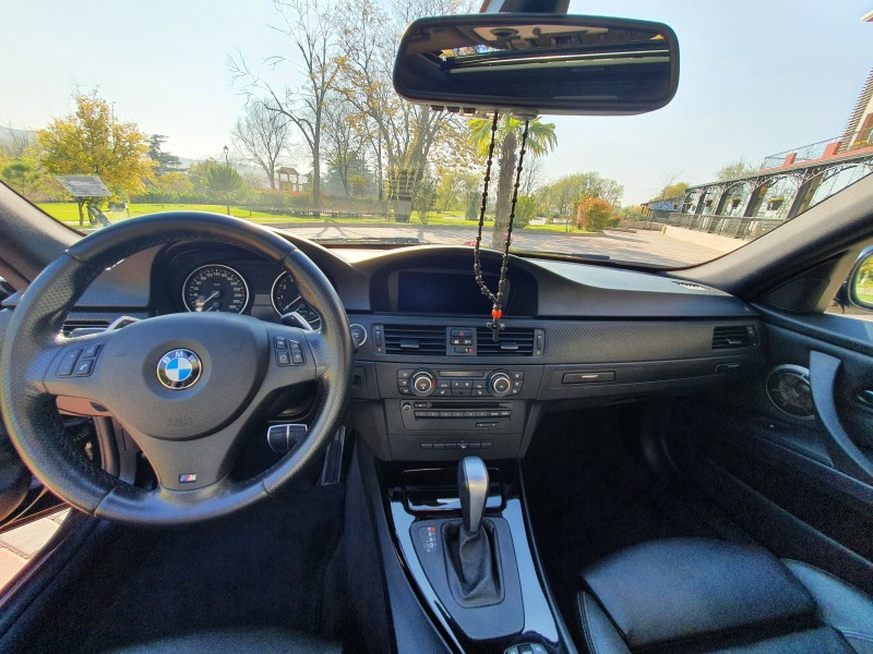 BMW 335 XDrive | Individual | M Performance- PPK Stage 2, снимка 13 - Автомобили и джипове - 46204158
