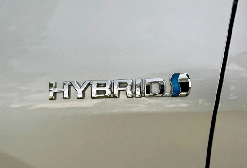 Toyota Auris 1.8 Hybrid - ТОП СЪСТОЯНИЕ -, снимка 15 - Автомобили и джипове - 45952892