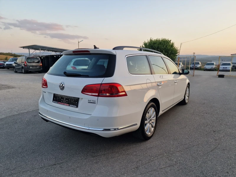 VW Passat 2.0TDI FACE -10%, снимка 6 - Автомобили и джипове - 47110340