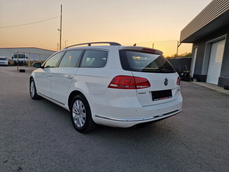 VW Passat 2.0TDI FACE -10%, снимка 4 - Автомобили и джипове - 47110340