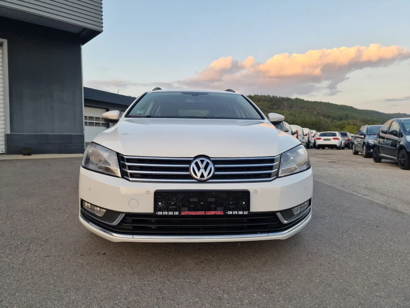 VW Passat 2.0TDI FACE -10%, снимка 1 - Автомобили и джипове - 47110340