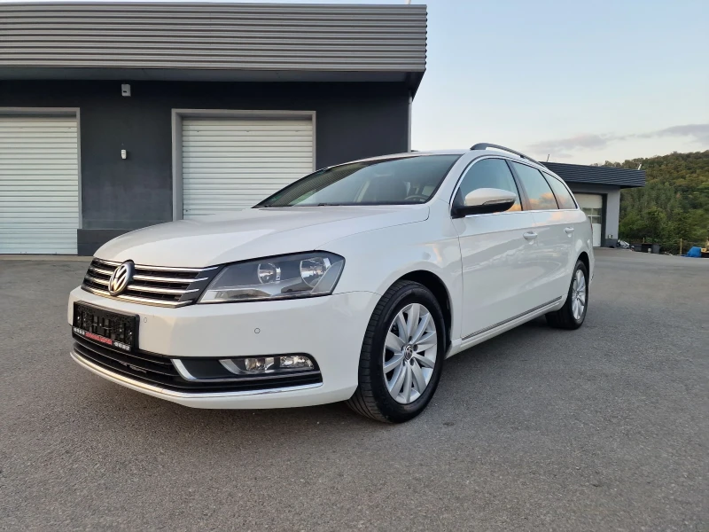 VW Passat 2.0TDI FACE -10%, снимка 3 - Автомобили и джипове - 47110340