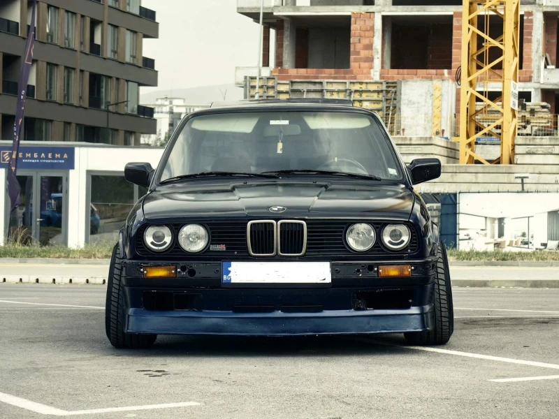 BMW 318 328, снимка 6 - Автомобили и джипове - 47646559