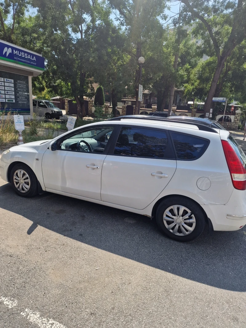 Hyundai I30, снимка 1 - Автомобили и джипове - 47169299