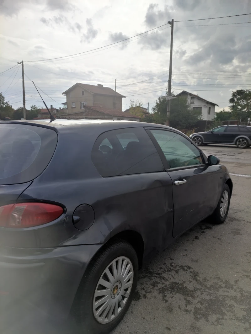 Alfa Romeo 147 1.6, снимка 3 - Автомобили и джипове - 47472500