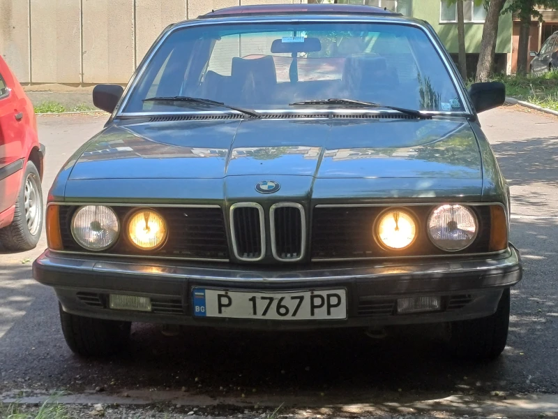 BMW 728, снимка 10 - Автомобили и джипове - 48027796