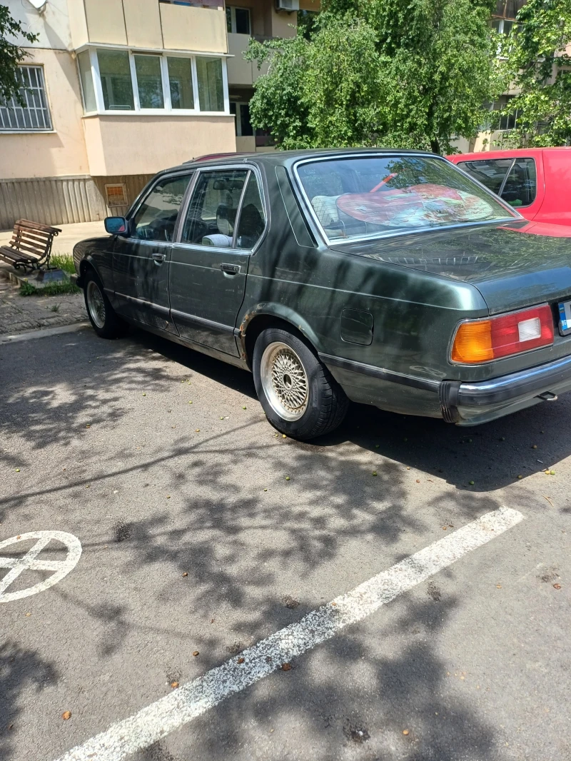 BMW 728, снимка 15 - Автомобили и джипове - 48027796