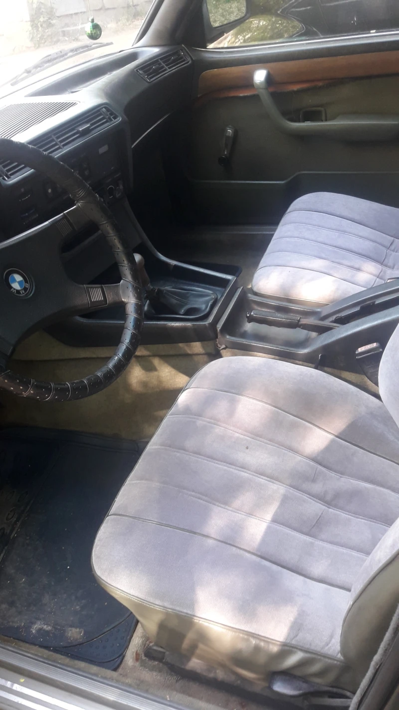 BMW 728, снимка 2 - Автомобили и джипове - 48027796