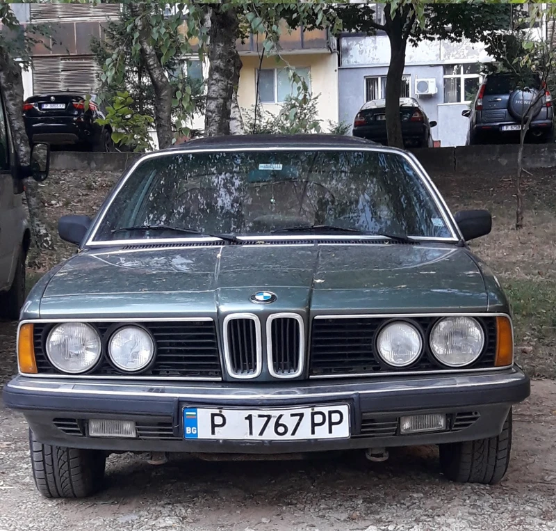 BMW 728, снимка 8 - Автомобили и джипове - 48027796