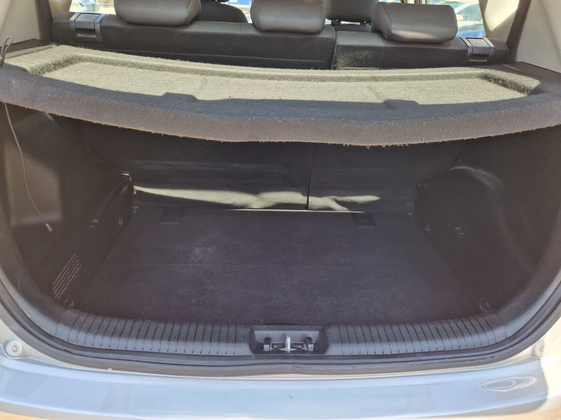 Kia Venga 1.4CRDI/Е5, снимка 14 - Автомобили и джипове - 50507364