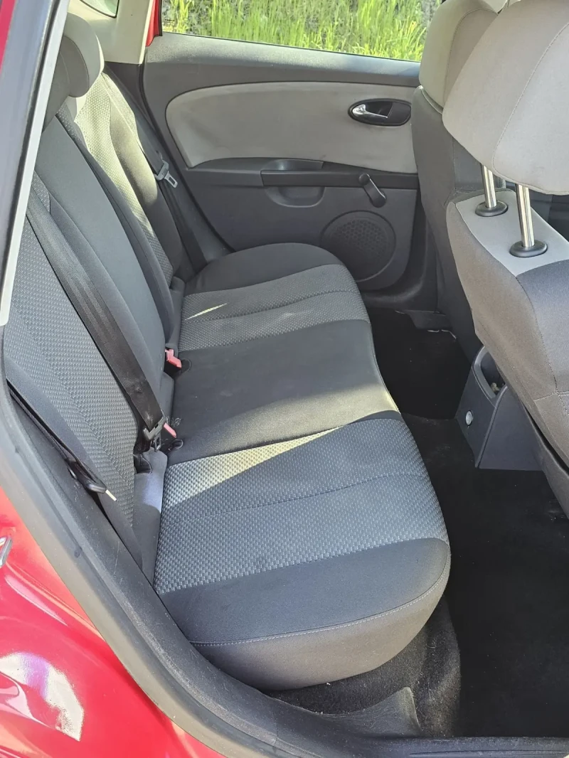 Seat Leon 1.9TDI 105hp, снимка 17 - Автомобили и джипове - 52474532