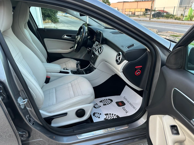 Mercedes-Benz A 200 2.2CDI* Avantgarde* TOP* , снимка 10 - Автомобили и джипове - 51265624