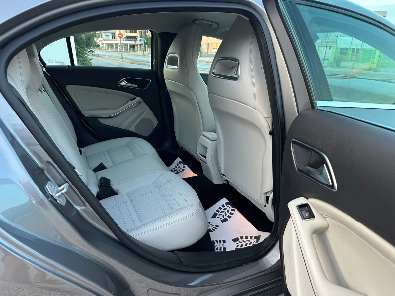 Mercedes-Benz A 200 2.2CDI* Avantgarde* TOP* , снимка 11 - Автомобили и джипове - 51265624