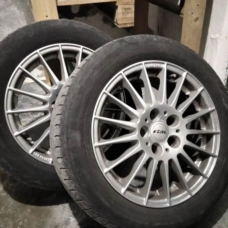 Mercedes-Benz 220, снимка 10 - Автомобили и джипове - 51632878