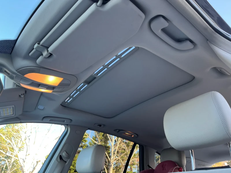 Mercedes-Benz R 320, снимка 16 - Автомобили и джипове - 52598570