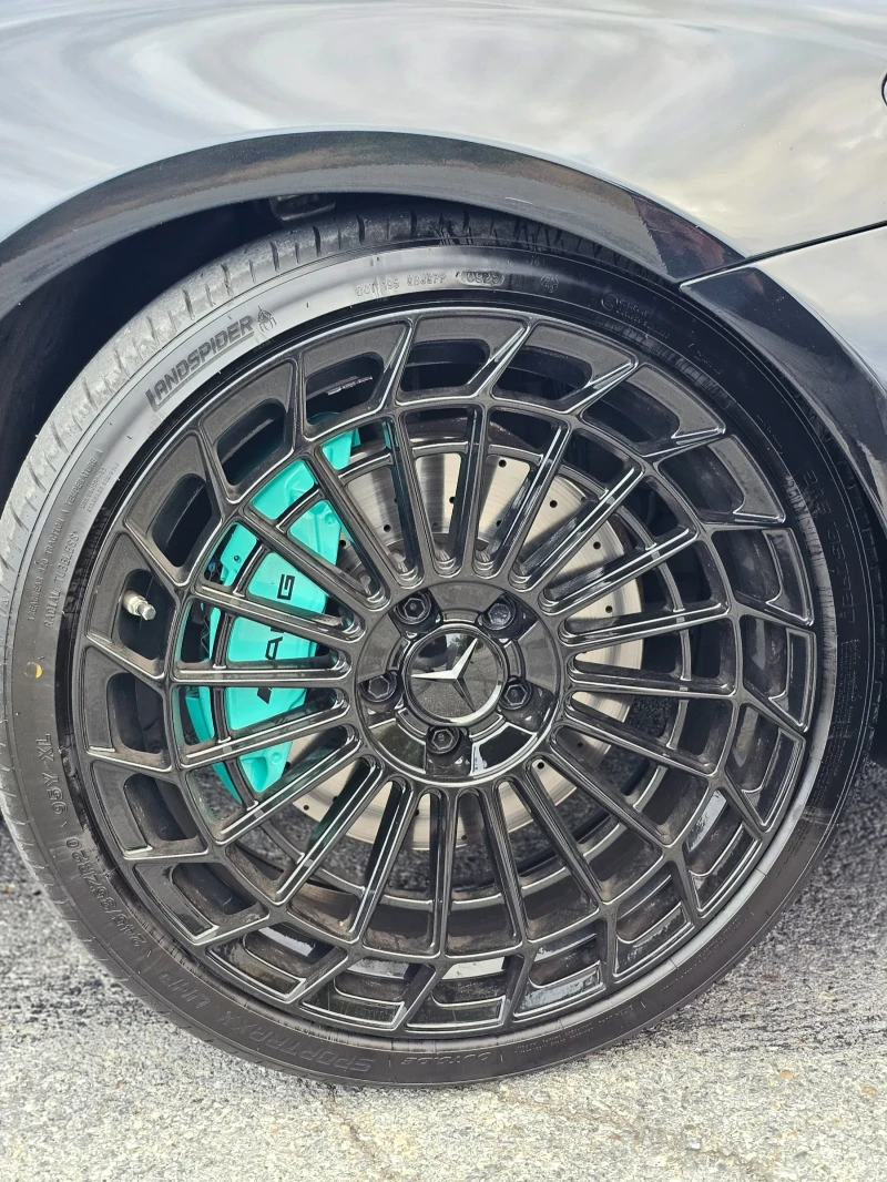 Mercedes-Benz E 220 W213, снимка 5 - Автомобили и джипове - 51912481