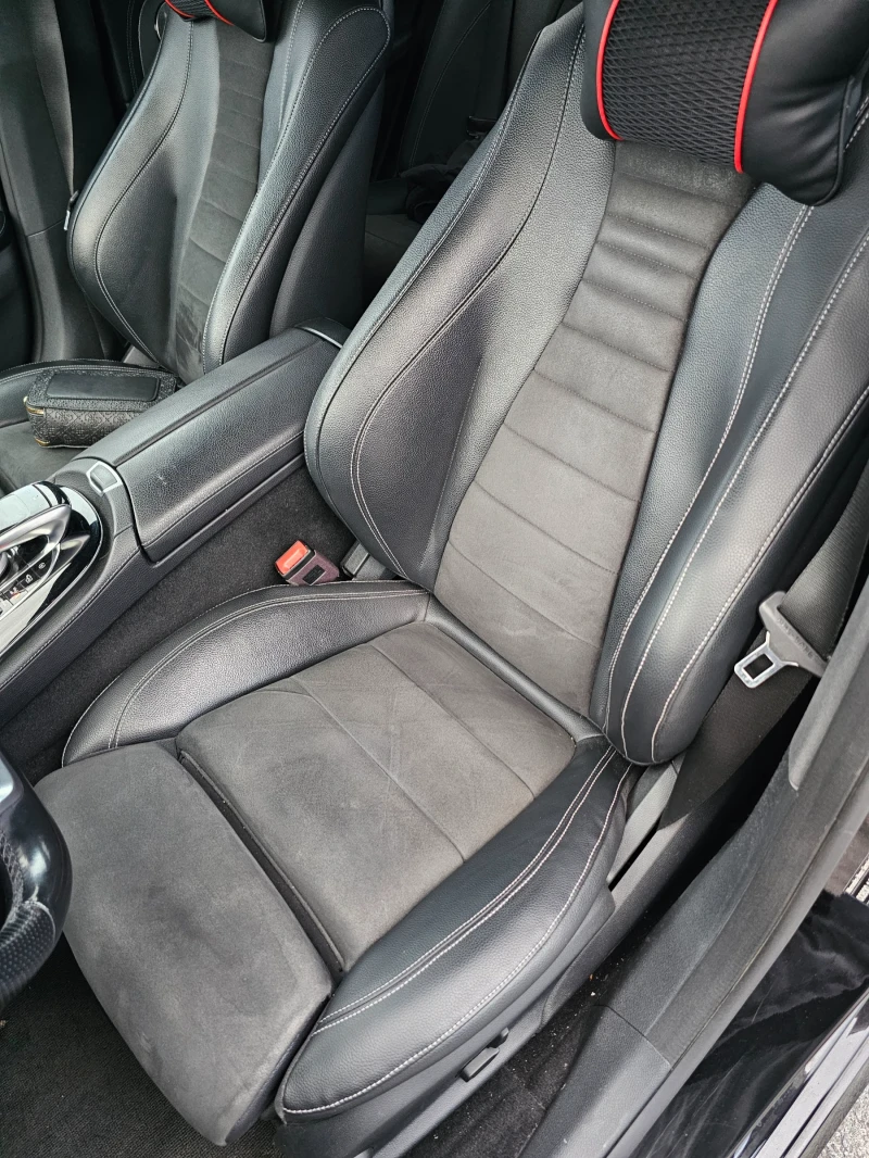 Mercedes-Benz E 220 W213, снимка 14 - Автомобили и джипове - 51912481