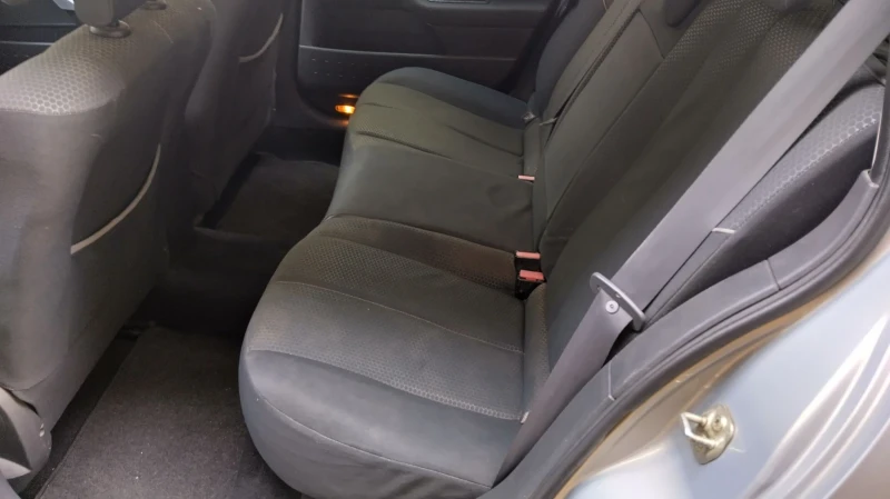 Renault Megane, снимка 2 - Автомобили и джипове - 52249785