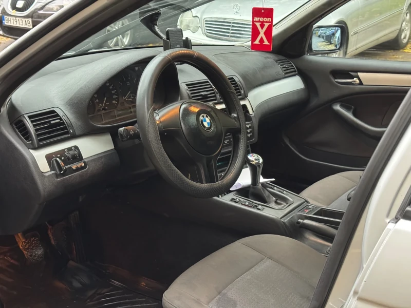 BMW 318 Face , снимка 3 - Автомобили и джипове - 52498641