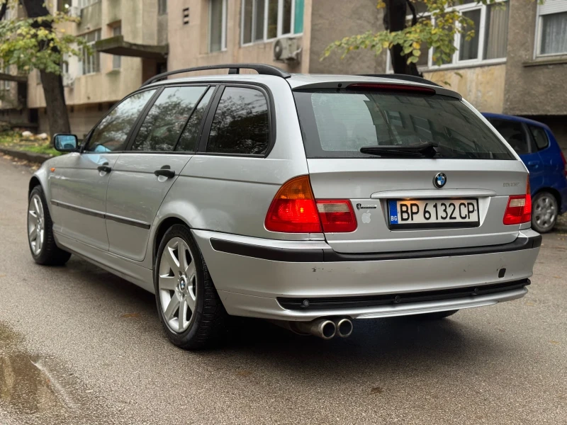BMW 318 Face , снимка 4 - Автомобили и джипове - 52498641