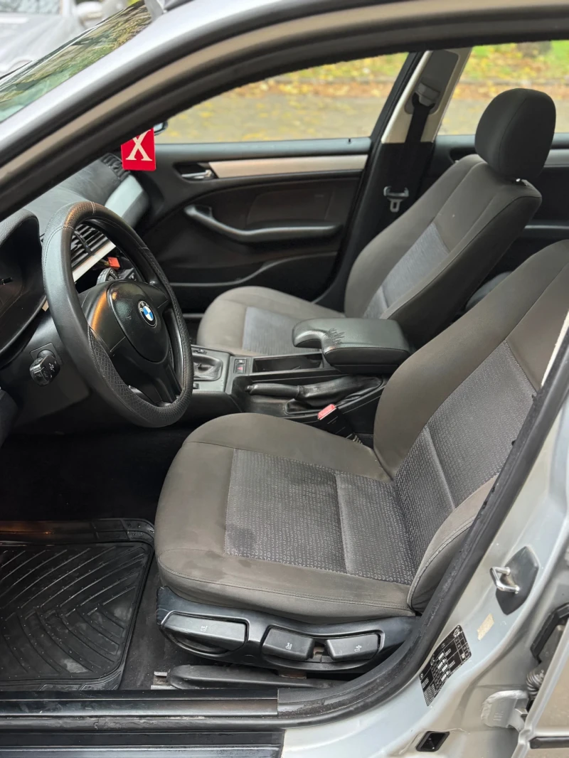 BMW 318 Face , снимка 7 - Автомобили и джипове - 52498641