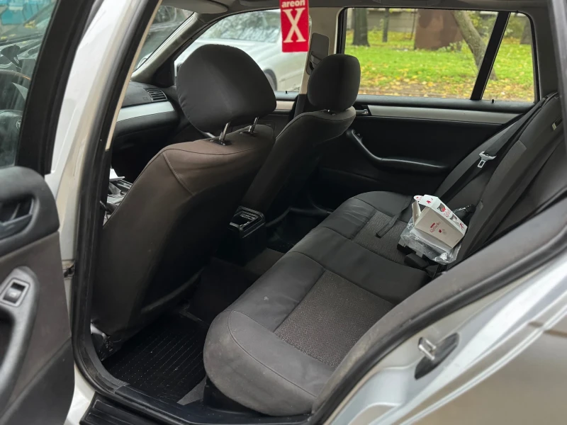 BMW 318 Face , снимка 6 - Автомобили и джипове - 52498641