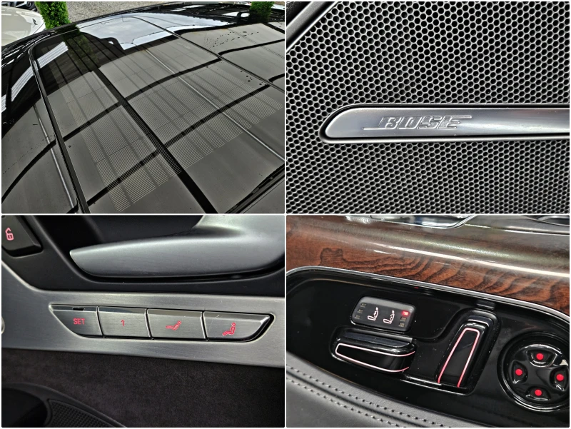 Audi A8 ! L/4.2TDI/TV/DISTR/BOSE/CAMERA/ОБДУХ/МАСАЖ/ВАКУМ/, снимка 16 - Автомобили и джипове - 52538031