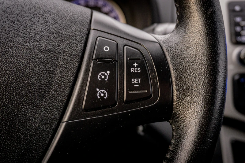 Hyundai I30 1.4 бензин | Много добро състояние! , снимка 15 - Автомобили и джипове - 52661998