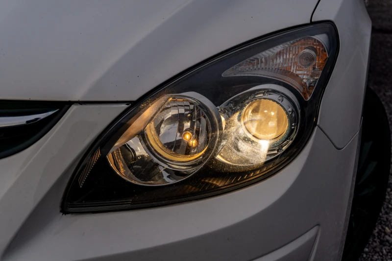 Hyundai I30 1.4 бензин | Много добро състояние! , снимка 7 - Автомобили и джипове - 52661998