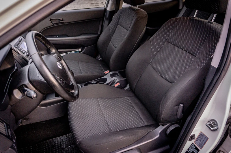 Hyundai I30 1.4 бензин | Много добро състояние! , снимка 12 - Автомобили и джипове - 52661998
