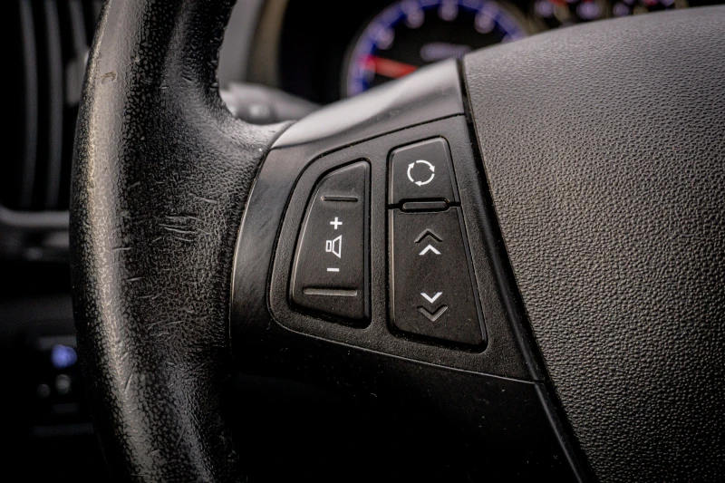 Hyundai I30 1.4 бензин | Много добро състояние! , снимка 16 - Автомобили и джипове - 52661998