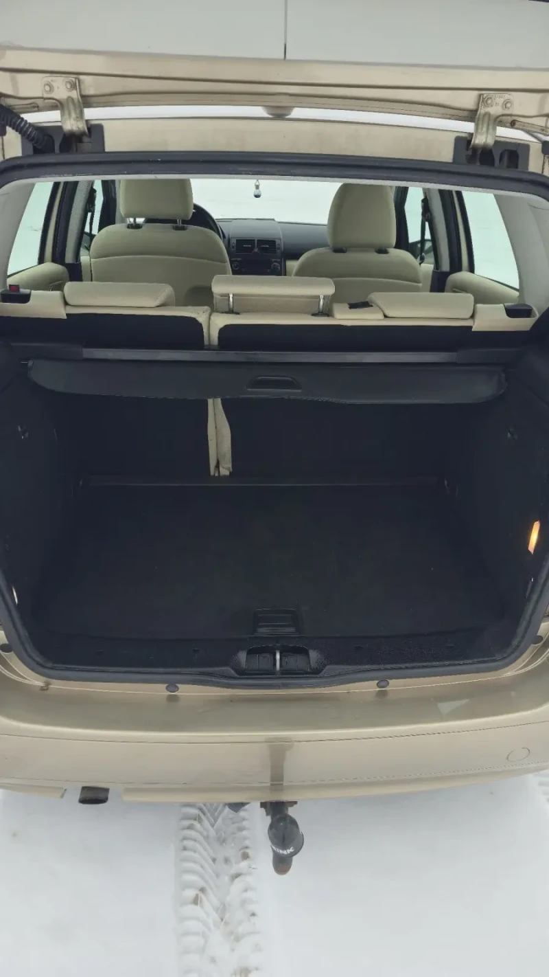 Mercedes-Benz A 170 Автомат, снимка 5 - Автомобили и джипове - 53192167