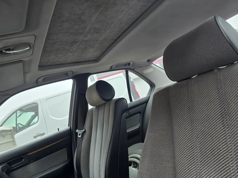 BMW 525 525i ГЕРМАНИЯ , снимка 6 - Автомобили и джипове - 53227640