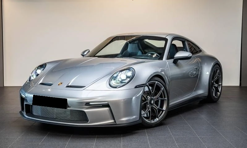 Porsche 911 GT3 Touring - 499990 лв. - 47755611 | Car24.bg