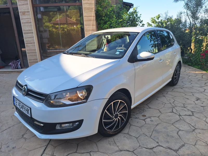 VW Polo Бензин/газ - 10200 лв. - 70118057 1