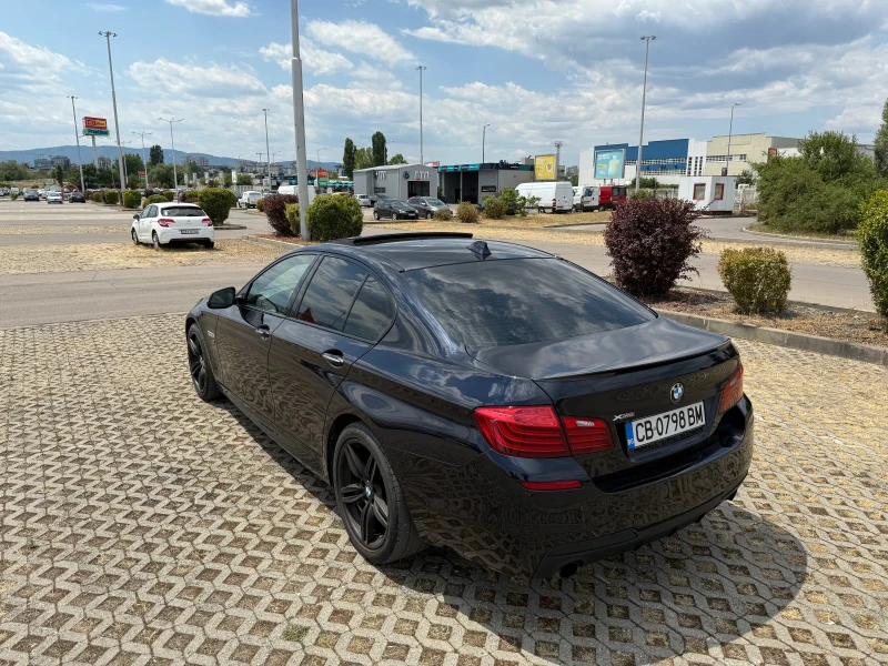 BMW 535 D xDrive | Downpipe | Stage 3 | M Packet | Head-up - 38999 лв. - 91362687 1